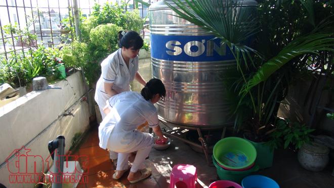 Hà Nội tăng cường các biện pháp phòng, chống sốt xuất huyết ảnh 1